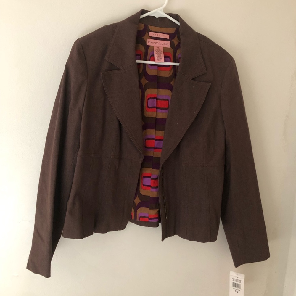 Bandolino Blazer